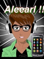 Aleearl