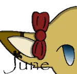 June