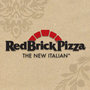 RedBrick Pizza - North Fontana