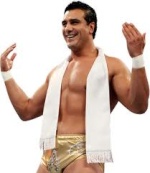 Alberto Del Rio