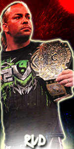 Rob Van Dam