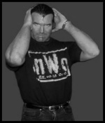 Scott Hall