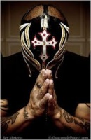 Rey Mysterio