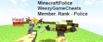 MinecraftPolice