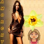 amorchy