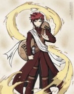 gaara