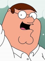 Peter Griffin