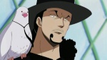 Rob Lucci