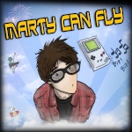 MartyCanFly