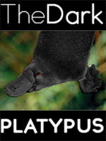 The_Dark_Platypus