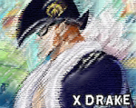 X Drake