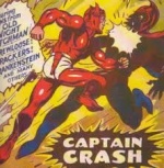 captain crash