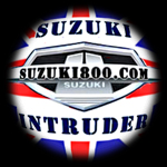 Suzuki Intruder 800 Club & Forum UK - www.suzuki800.com 2678-59