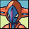 Dark Deoxys