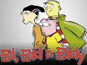 Ed, Edd n Eddy