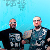 Dudley Boyz