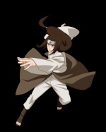 Neji Hyūga