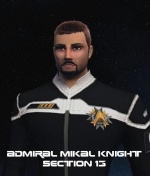 Mikal Knight