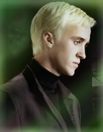 Draco Malfoy