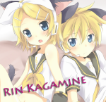 Rin Kagamine