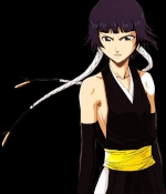 Shihouin Yoruichi