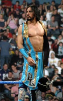 Paul London