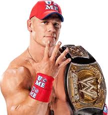 john cena