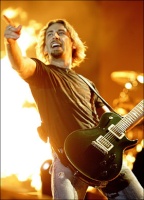 Nickelback