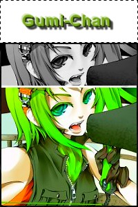 Gumi Megpoid