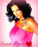 Candice Michelle