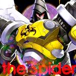 The Spider