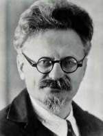 Leon Trotsky