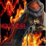 mickael rush