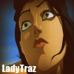 LadyTraz