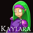 Kaylara