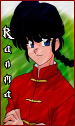 Ranma