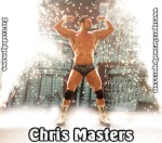 Chris Masters