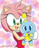 Amy Rose