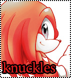 knuckles