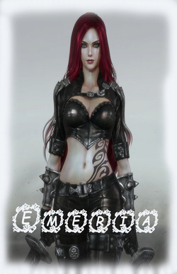 Emeria