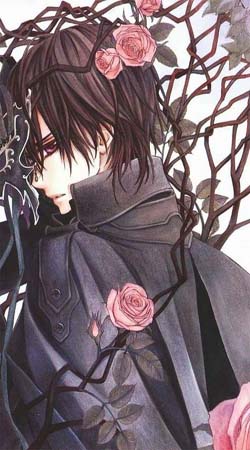 Kaname Kuran