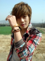 Kim Hyun Joong