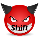 ShiftDevil