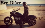 kevrider