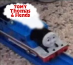 thomasandhomer