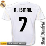 ismail