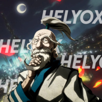 Helyox