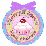 CherryJerryClayCharms