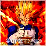 supervegeta