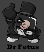 Dr. Fetus